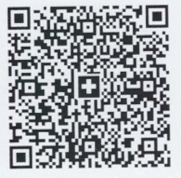 QR code BV SED